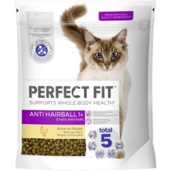 PERFECT FIT Anti-Hairball 1+ mit Huhn 1.4 kg