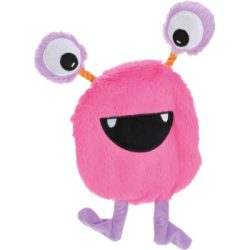 AniOne Kuscheltier 2in1 Monster mit Tau S-M