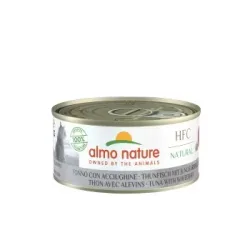 Almo nature HFC 24x150g Thunfisch mit Jungsardellen 24x150 g