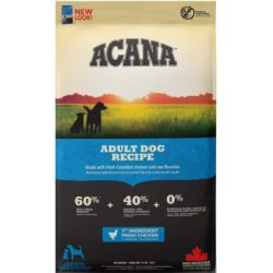 ACANA Adult Dog 11.4 kg