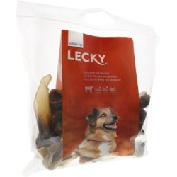 Lecky Kalbsöhrli getrocknet 1kg