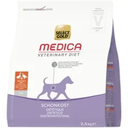 SELECT GOLD Medica Schonkost Mini Geflügel 2,5kg
