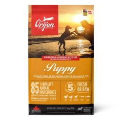 Orijen - Dog PUPPY 11,4Kg, 11.4KG