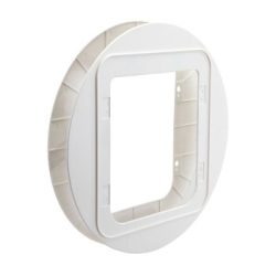 SureFlap Montageadapter Haustierklappe