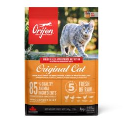 Orijen Original Cat 5.4 kg