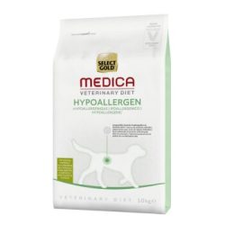 SELECT GOLD Medica Hypoallergen Ente 10 kg