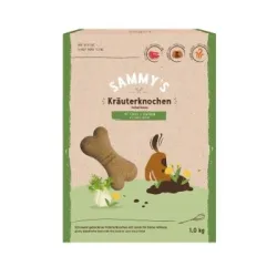 Sammy's Kräuterknochen  - 5 kg