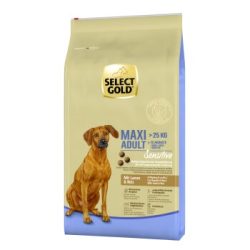 SELECT GOLD Sensitive Adult Maxi Lamm und Reis 12 kg