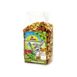 JR Farm Wellness-Gemüse 600 g