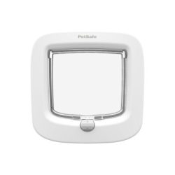 PetSafe Katzenklappe Manual-Locking
