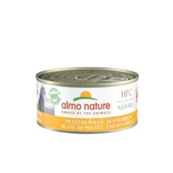 Almo nature HFC 24x150g Hühnerbrust 24x150 g