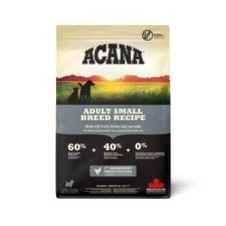 Acana - Dog Heritage ADULT SMALL BREED, 2 kg
