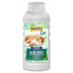 MultiFit Deodorant 750g Aloe Vera