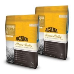 ACANA Prairie Poultry 2x9.7 kg