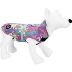 FIT+FUN Regenmantel Camouflage 48 cm