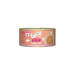 WOW Cat Suppe 12x70 g