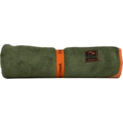 Dogs Creek Reisematte
