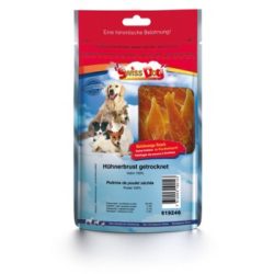 SwissDog XXL Hühnerbrust getrocknet 900g