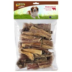 MultiFit native Rinderschlundstücke 500 g