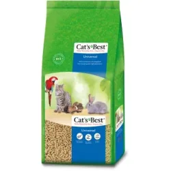Cat's Best - Universal, 40 L