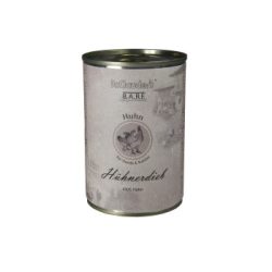 Dr. Clauder's BARF Huhn 6x400 g