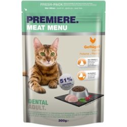 PREMIERE Dental Geflügel 300 g