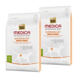 SELECT GOLD Medica Nierendiät Ente 2x10 kg