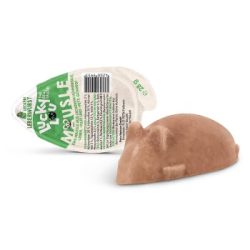Lucky Lou Snack Katze Mäusle Leberwurst 6x28 g