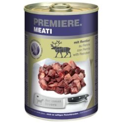 PREMIERE Meati Rentier 24x400 g