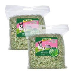 MultiFit Kräuterheu 2x500g 2x500 g