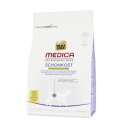 SELECT GOLD Medica Schonkost ballaststoffreich 2.5 kg