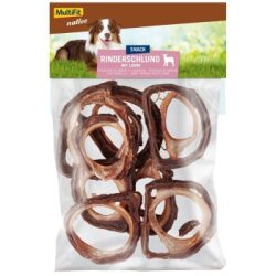 MultiFit Native Rinderschlund Lamm 8x50 g