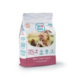 Swiss Natural Soft Junior Huhn und Kartoffel 2x4 kg