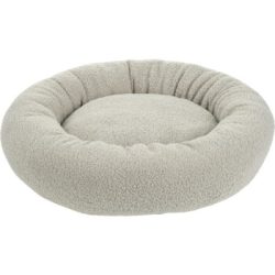 FIT+FUN Liegeplatz Milly grau