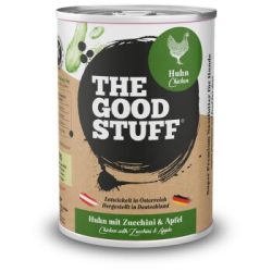 The Goodstuff Adult Huhn 6x400 g