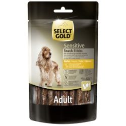 SELECT GOLD Sensitive Snack Sticks 2x85g Huhn 2x85 g