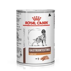 ROYAL CANIN Veterinary Gastrointestinal Low Fat 12x410g