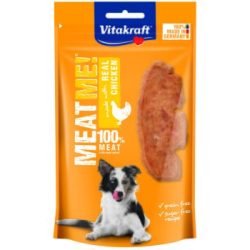 Vitakraft Meat Me! 8x60g Huhn