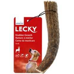 Lecky Knabber-Geweih S