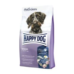 HAPPY DOG fit & vital Senior 4 kg