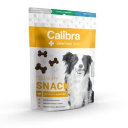 Calibra Canine Crunchy Snack Vitality Support 2x120 g