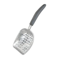 AniOne Aluminium-Streuschaufel