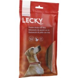 Lecky Sticks 5 Stk Reis