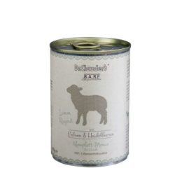 Dr. Clauder's BARF Lamm 6x400 g