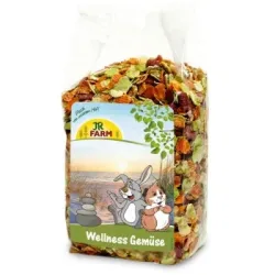 JR Farm JRFA Wellnessgemüse 2x600g