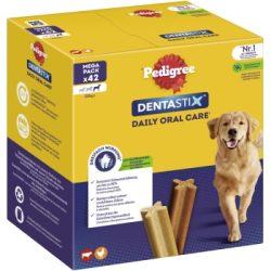 Pedigree Zahnpflege Dentastix Daily Oral Care Multipack Maxi