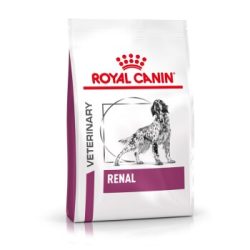 ROYAL CANIN Veterinary RENAL 2 kg