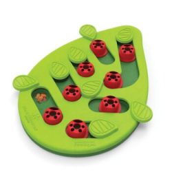 Nina Ottosson Puzzle & Play Buggin Out Intelligenzspielzeug
