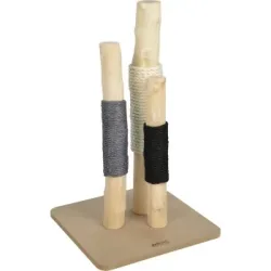 AniOne Kratzsäule 39 x 39 x 67 cm