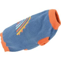 FIT+FUN Strickpullover Regenbogen 36 cm